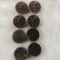 Monete lira italiana