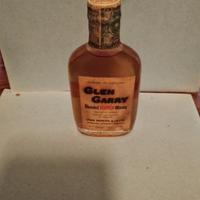mignon whiskey Glen garry