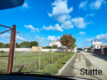 Terreno Statte