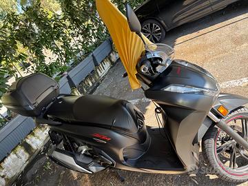HONDA SH350 SPORT