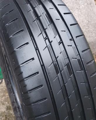pneumatici estivi 175/65 R 15