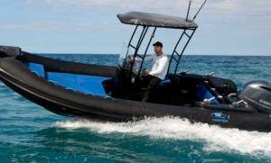 MASTER 630 FISHING