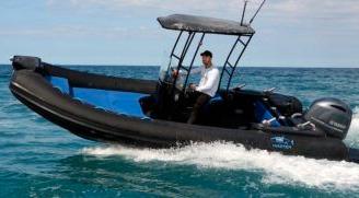 MASTER 630 FISHING