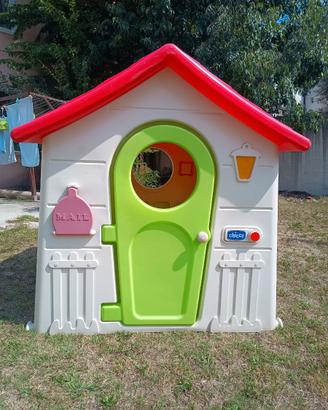 CASETTA DEL BOSCO CHICCO