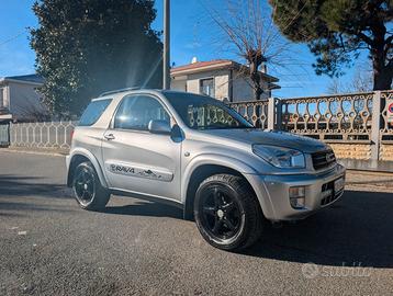 Toyota RAV4 2003