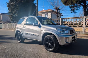 Toyota RAV4 2003