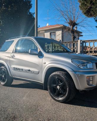 Toyota RAV4 2003