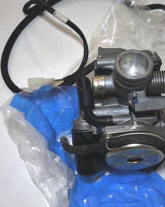 CARBURATORE SYM SYMPHONY PEUGEOT TWEET COD 16100AR