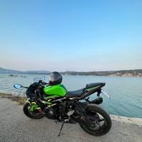 Ninja zx6r