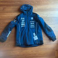 Giacca FISI Emporio Armani