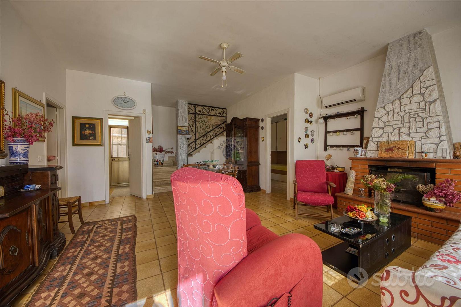 Casa – Pachino, Torrefano - Altro