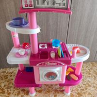 CUCINA GIOCATTOLO KITCHEN