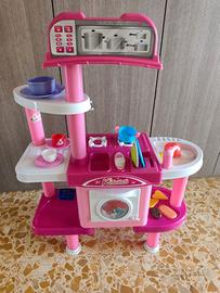 CUCINA GIOCATTOLO KITCHEN