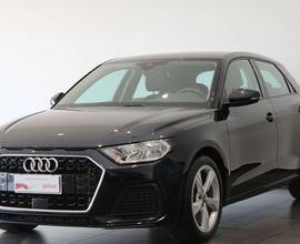 Audi A1 2nd SERIE SPB 25 TFSI S tronic