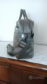 Valigetta porta pc e documenti RONCATO