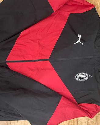 Jacket  Milan prematch 2021/2022