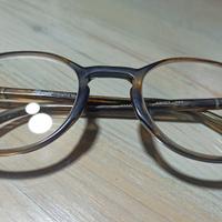 Persol, montatura per occhiali da vista