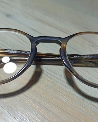 Persol, montatura per occhiali da vista