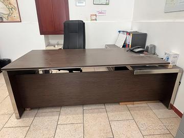 Mobili ufficio