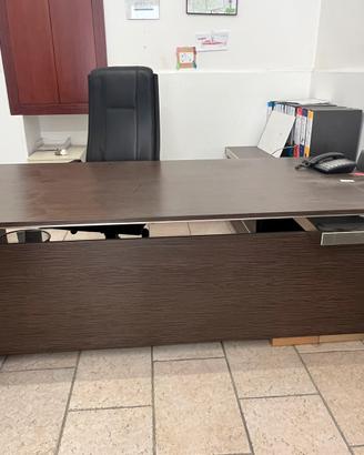 Mobili ufficio