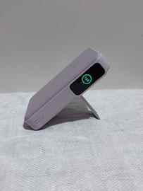 Anker MagGo Magsafe 10.000mAh - 15W - Display LED