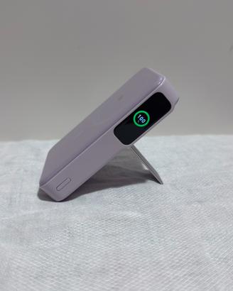 Anker MagGo Magsafe 10.000mAh - 15W - Display LED