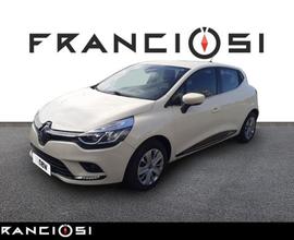 RENAULT Clio 0.9 tce energy Zen Gpl 90cv