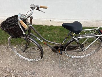 Bicicletta donna taurus