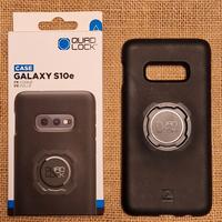 Cover Quad Lock per Samsung Galaxy S10e