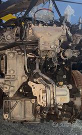 MOTORE NISSAN RENAULT-R9N A4