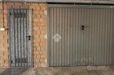 AUTORIMESSA A TERMOLI