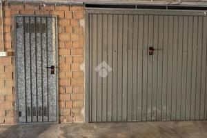 AUTORIMESSA A TERMOLI