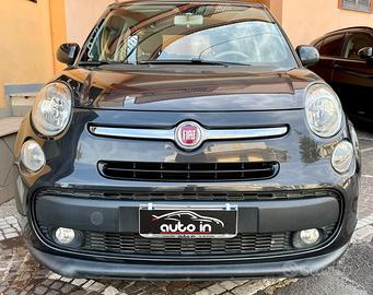 Fiat 500L 1.3 Multijet 85 CV Pop Star