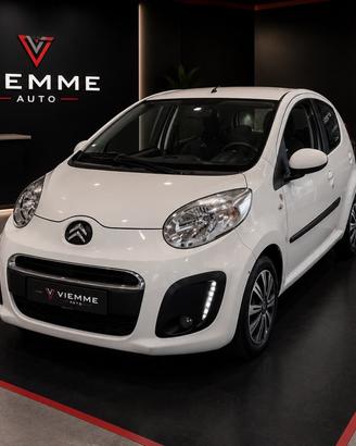 CITROEN C1 1.0 5p. Vanity Fair 10