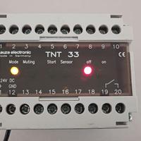Lauze  electronic TNT 33
