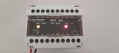 Lauze  electronic TNT 33