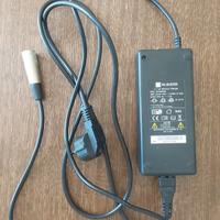 caricabatteria li ion modello sslc058v29x