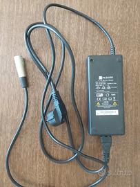 caricabatteria li ion modello sslc058v29x