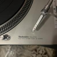 Impianto Hi-fi professionale perfetto!
