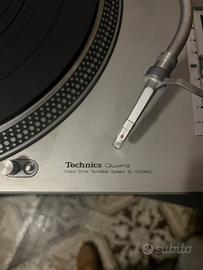 Impianto Hi-fi professionale perfetto!