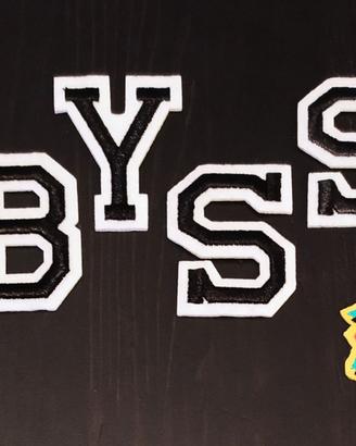 Toppe per Ragazzi Patch Nerd Gaming Old School