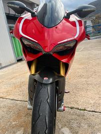 Ducati Panigale 1199