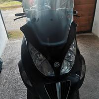 scooter Piaggio Mp3 300 ie 