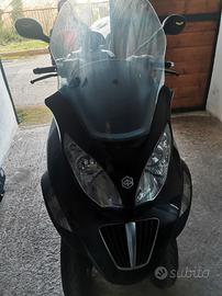 scooter Piaggio Mp3 300 ie 
