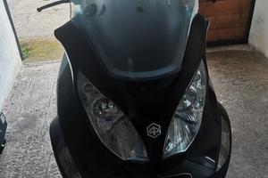 scooter Piaggio Mp3 300 ie 