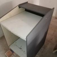 mobile cassa bancone