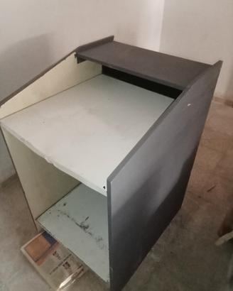 mobile cassa bancone