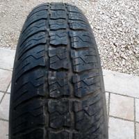 Ruotino 16 originale ssangyong COD:299