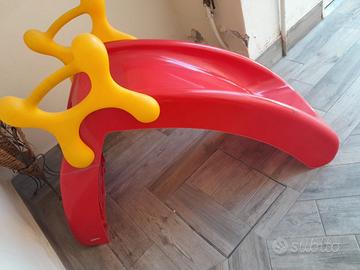 Scivolo per bambini 