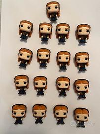 Lotto funko Max  265 stranger things